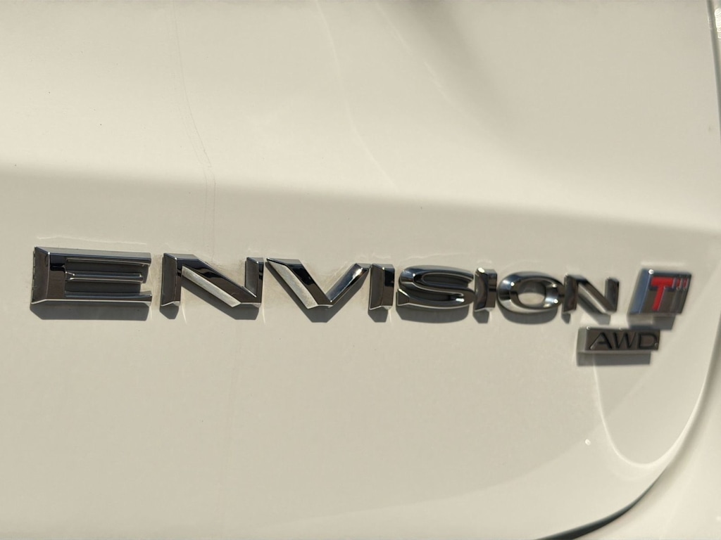 Thumbnail: 2020 Buick Envision - 7