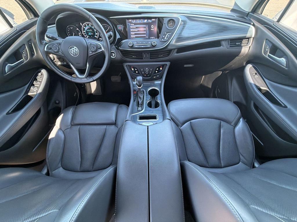 Thumbnail: 2020 Buick Envision - 2