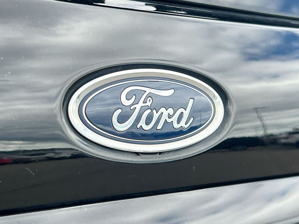 Thumbnail: 2020 Ford EcoSport - 7