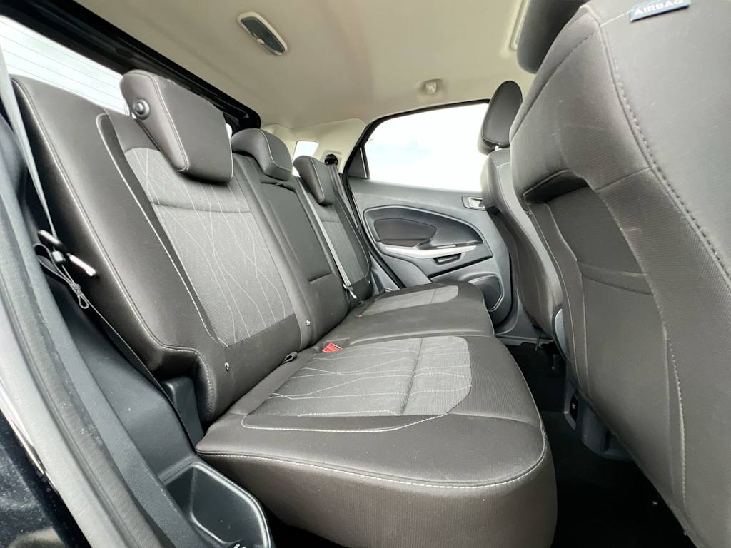 Thumbnail: 2020 Ford EcoSport - 28