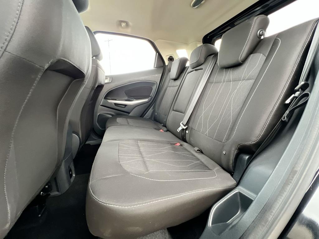 Thumbnail: 2020 Ford EcoSport - 27