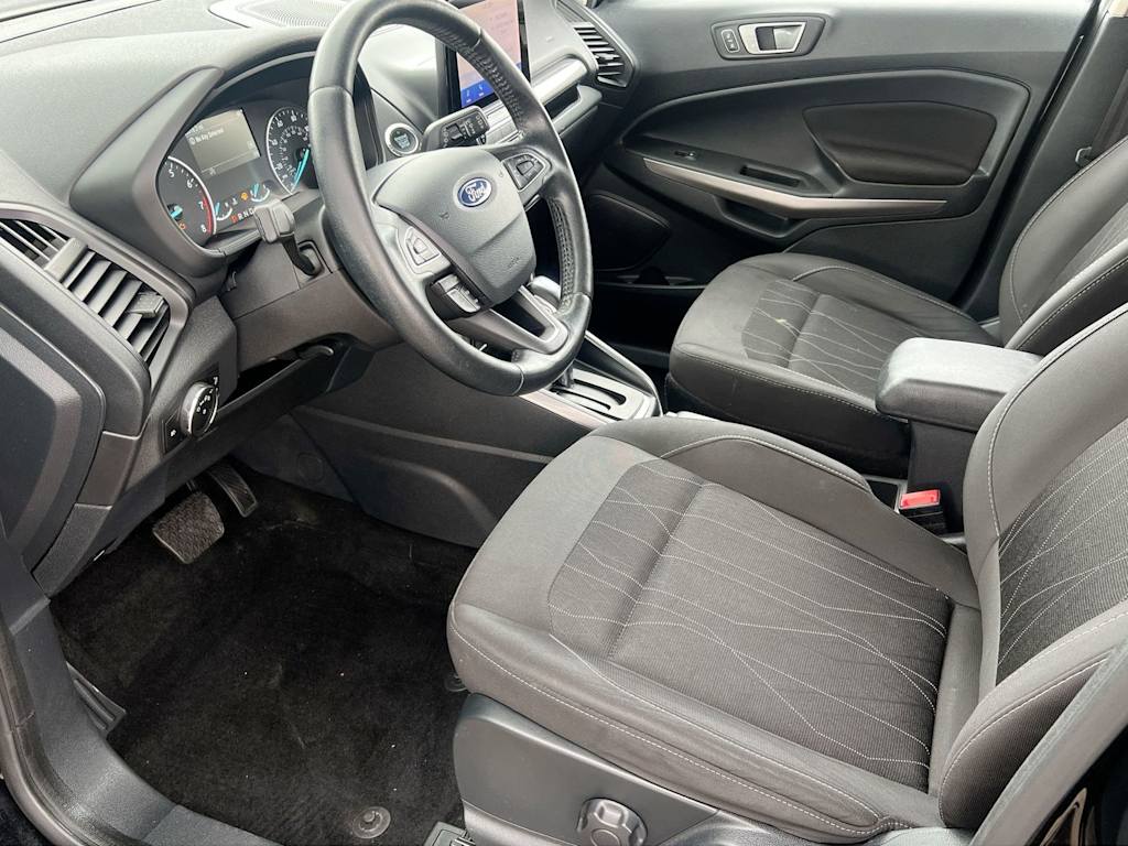 Thumbnail: 2020 Ford EcoSport - 10
