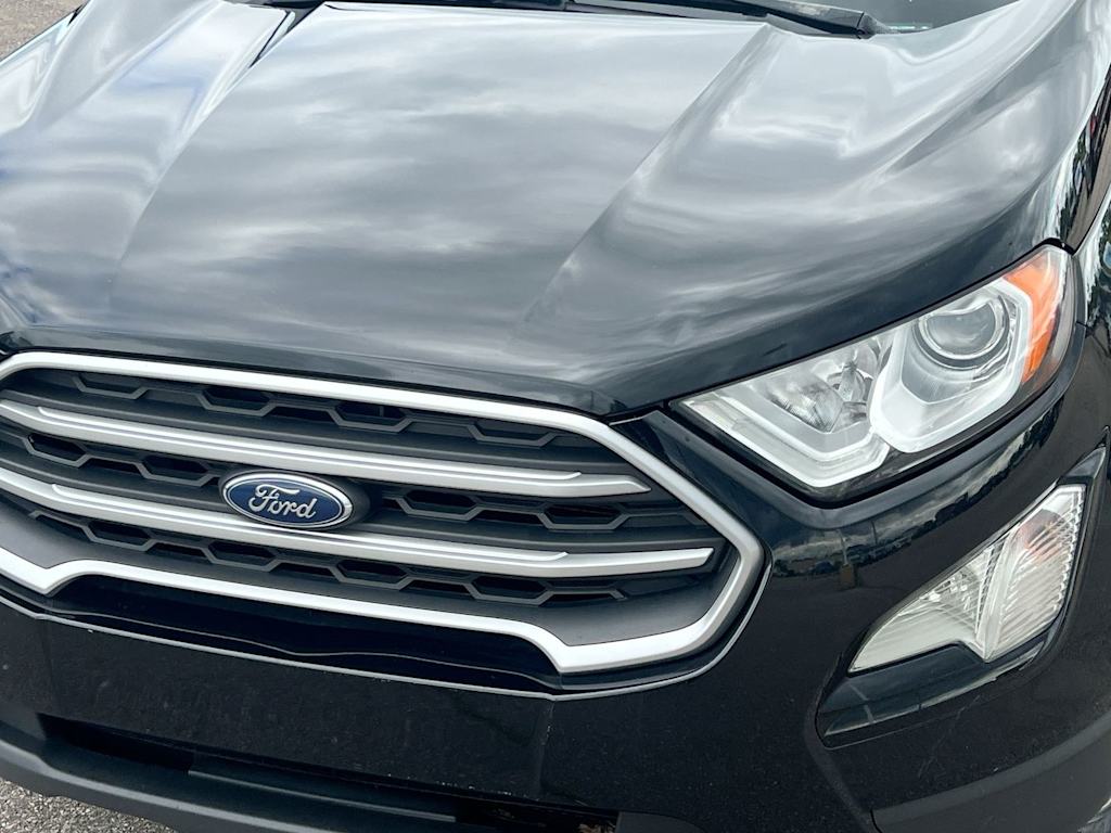 Thumbnail: 2020 Ford EcoSport - 23