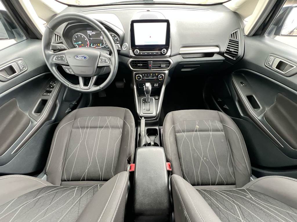 Thumbnail: 2020 Ford EcoSport - 2
