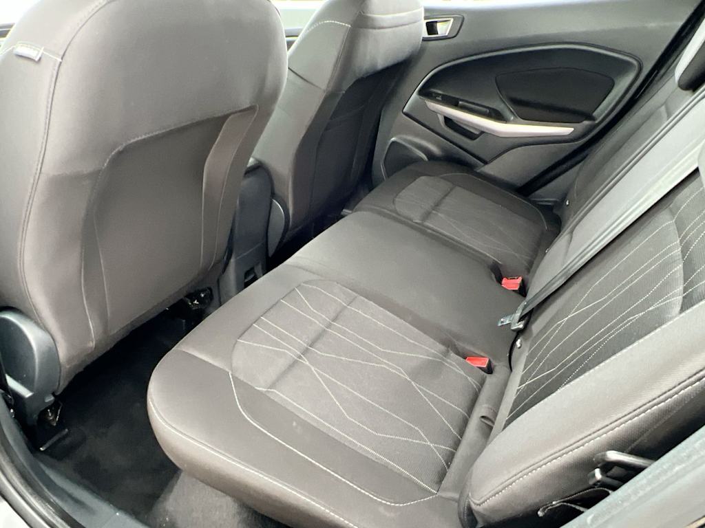 Thumbnail: 2020 Ford EcoSport - 12