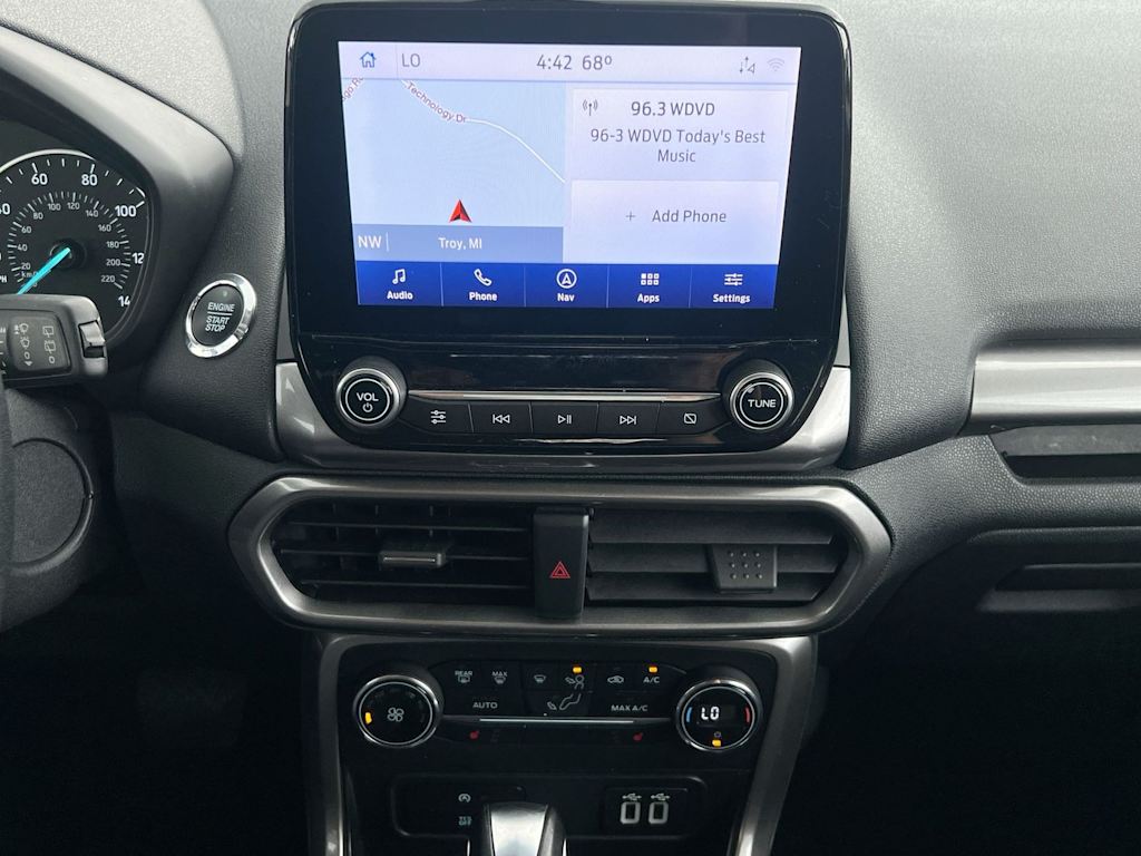 Thumbnail: 2020 Ford EcoSport - 14