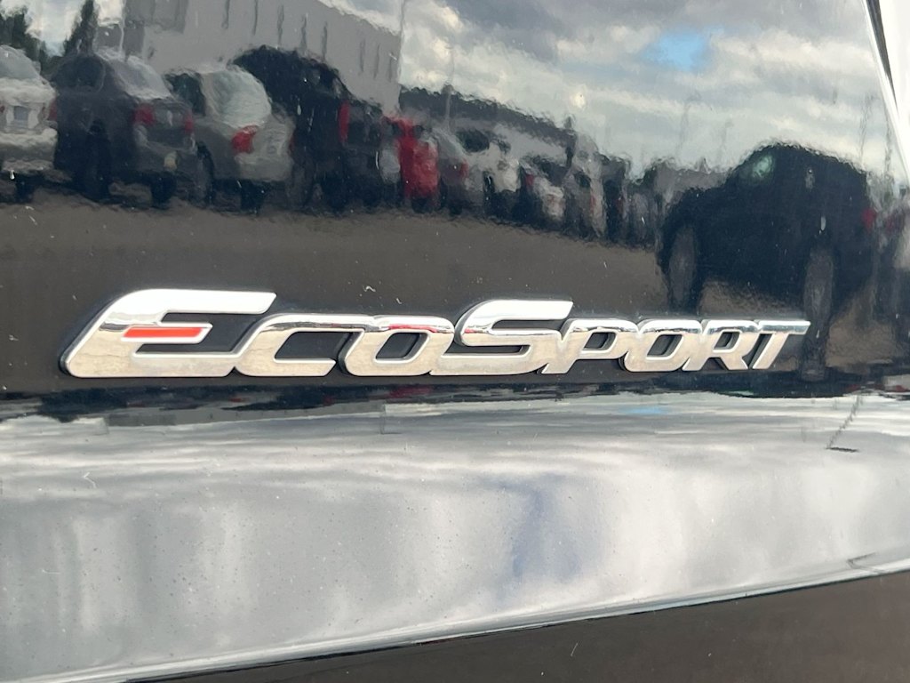 Thumbnail: 2020 Ford EcoSport - 24