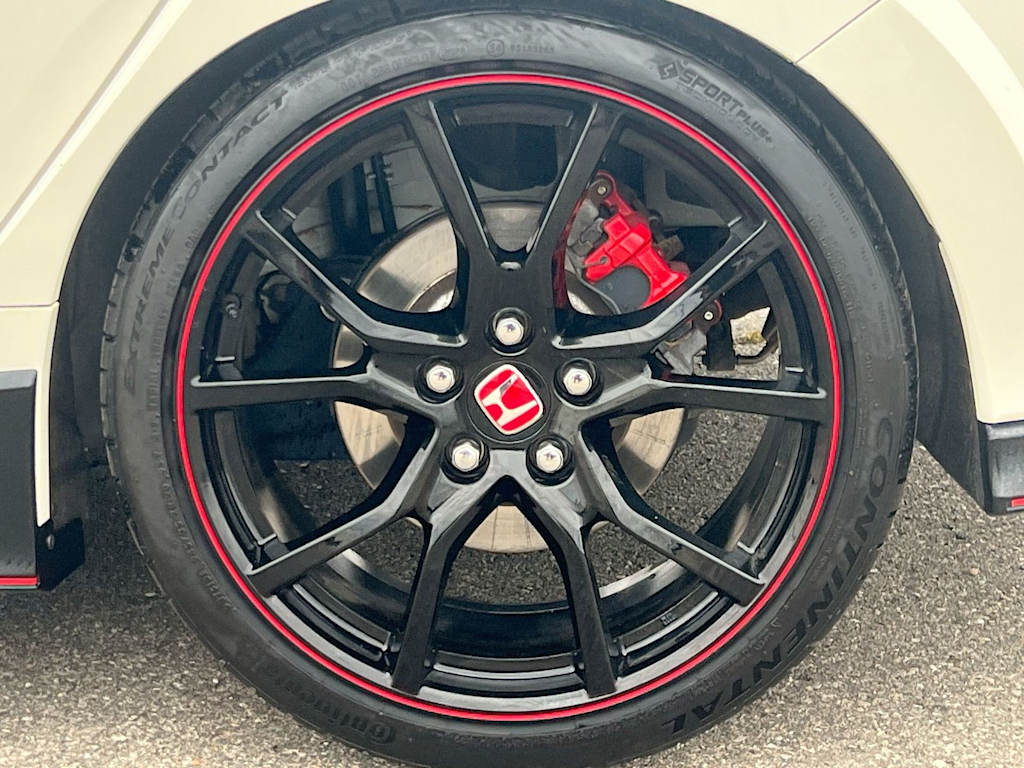 Thumbnail: 2019 Honda Civic - 7