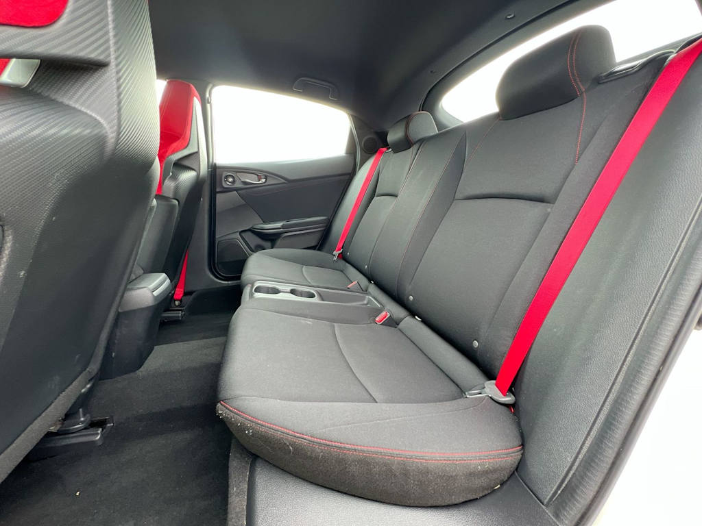 Thumbnail: 2019 Honda Civic - 27