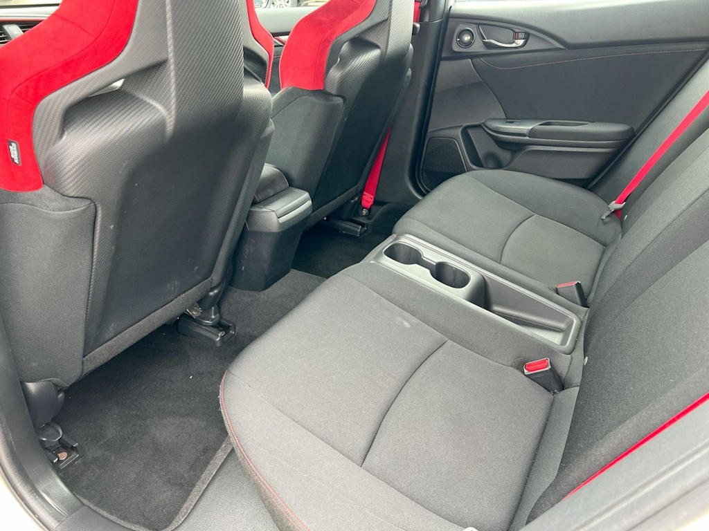 Thumbnail: 2019 Honda Civic - 12