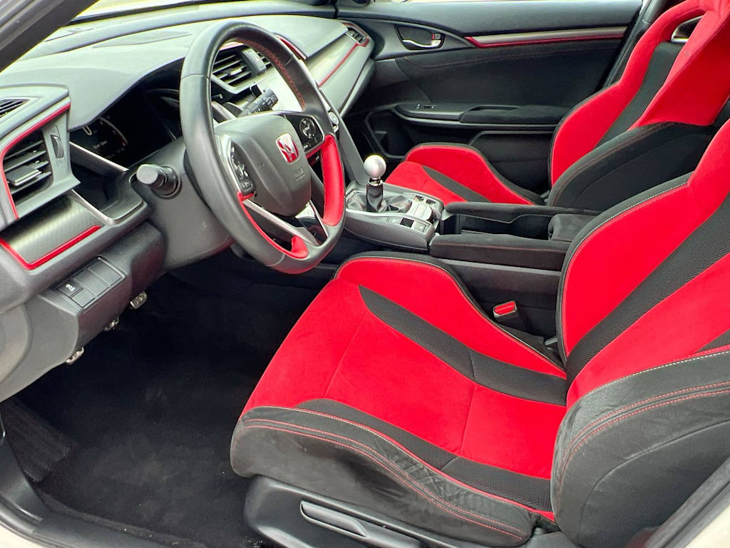 Thumbnail: 2019 Honda Civic - 10