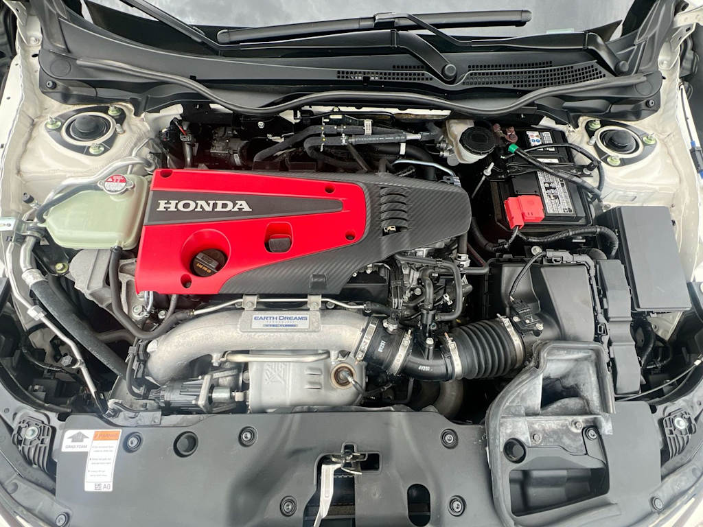 Thumbnail: 2019 Honda Civic - 8