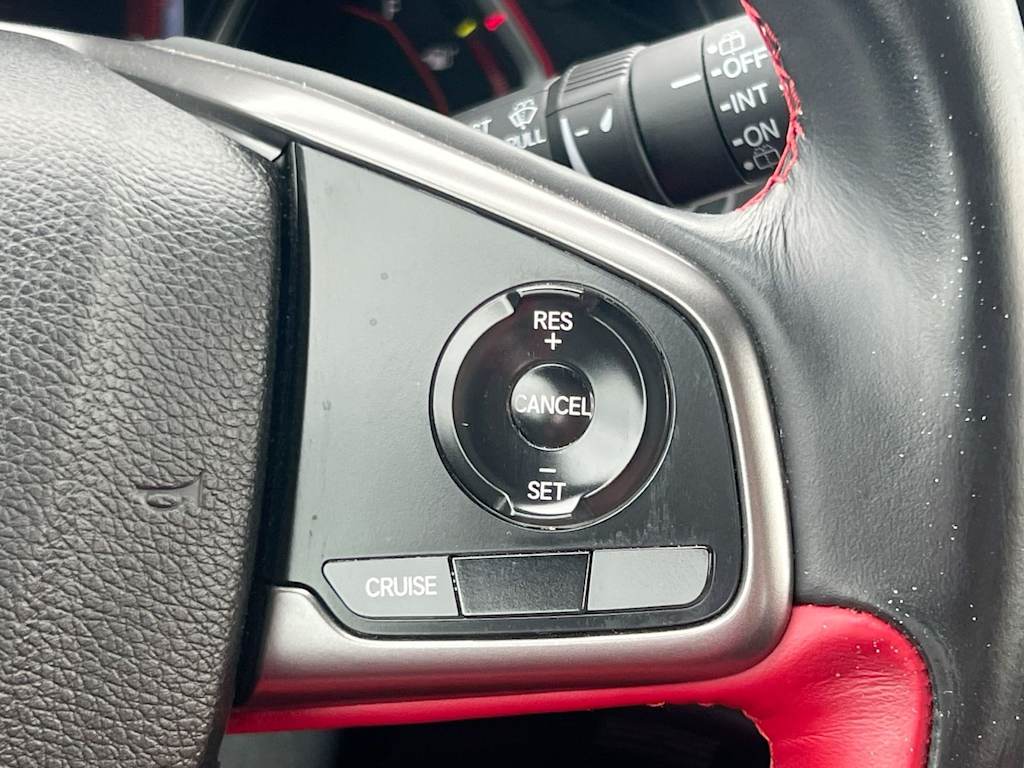 Thumbnail: 2019 Honda Civic - 31