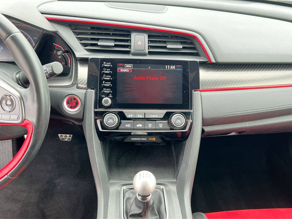 Thumbnail: 2019 Honda Civic - 13