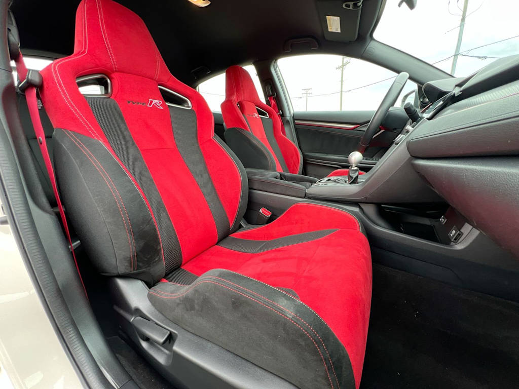 Thumbnail: 2019 Honda Civic - 29