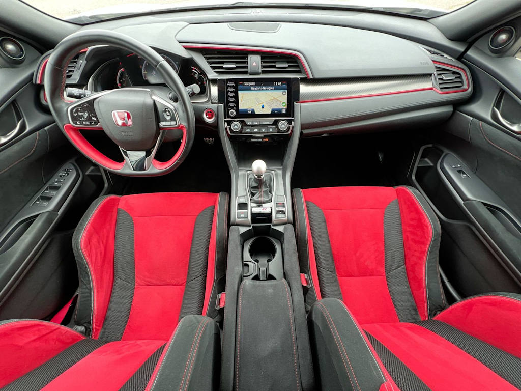 Thumbnail: 2019 Honda Civic - 2