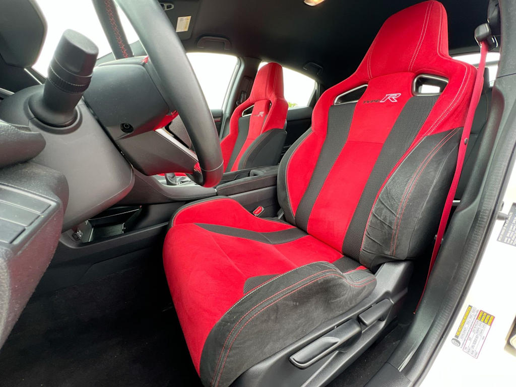 Thumbnail: 2019 Honda Civic - 11