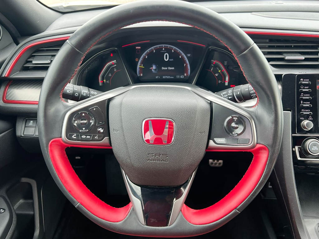 Thumbnail: 2019 Honda Civic - 9