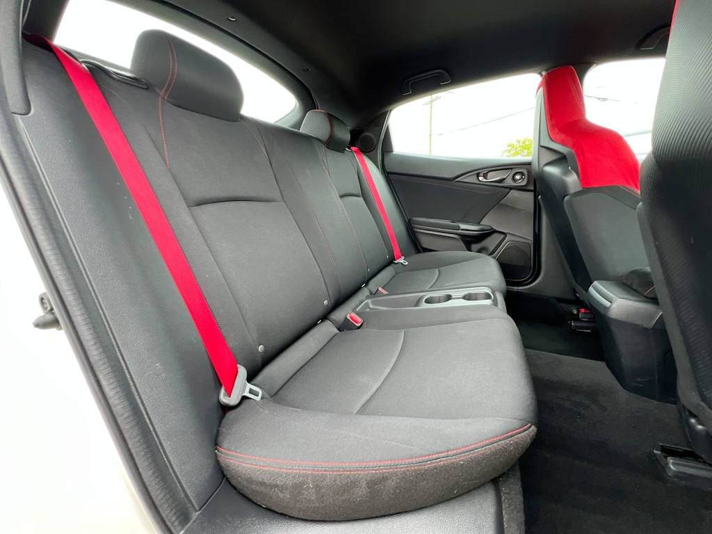 Thumbnail: 2019 Honda Civic - 28