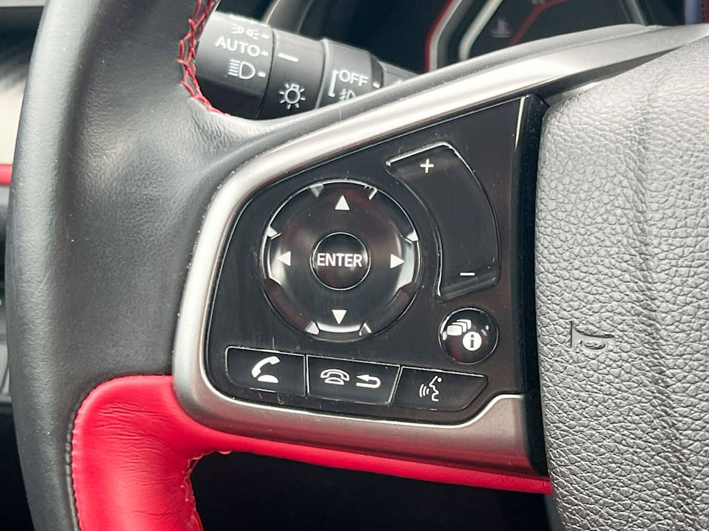 Thumbnail: 2019 Honda Civic - 30