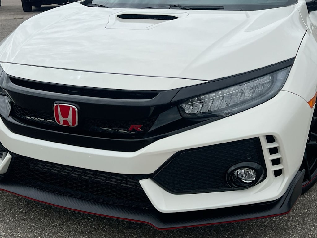 Thumbnail: 2019 Honda Civic - 24
