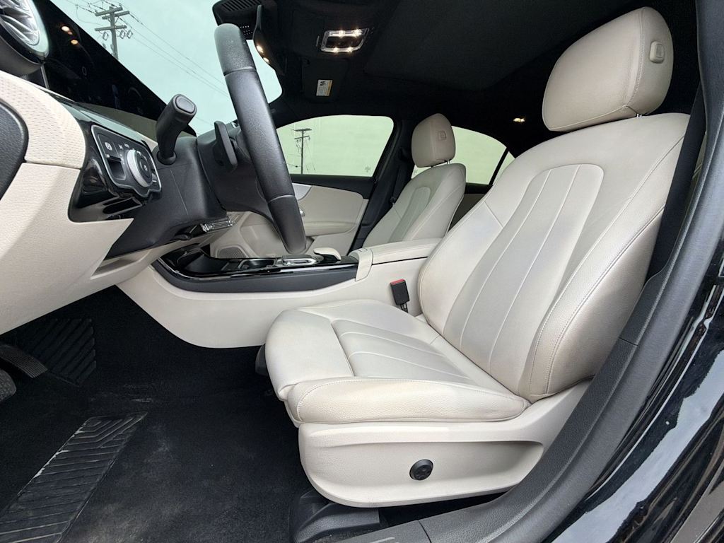 Thumbnail: 2020 Mercedes-Benz A-Class - 24
