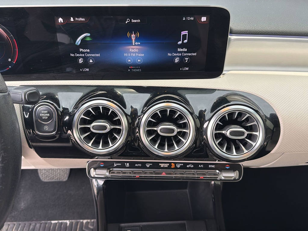 Thumbnail: 2020 Mercedes-Benz A-Class - 12