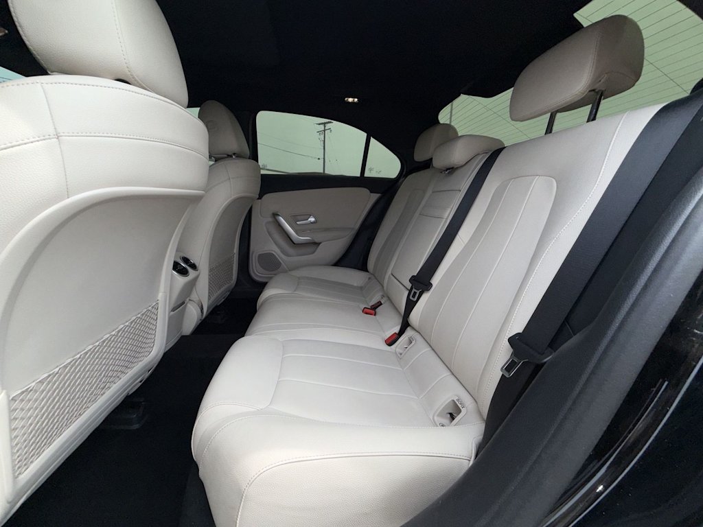 Thumbnail: 2020 Mercedes-Benz A-Class - 26