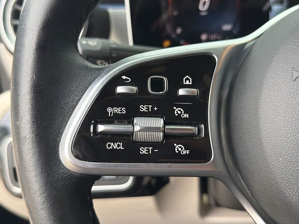 Thumbnail: 2020 Mercedes-Benz A-Class - 29