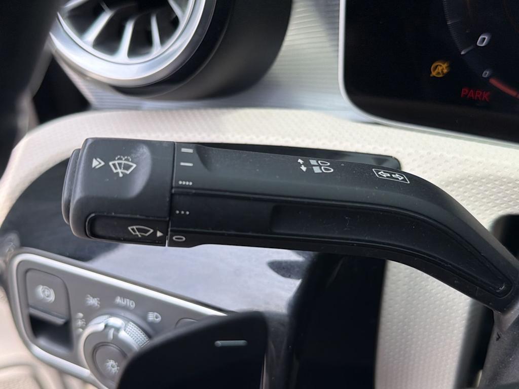 Thumbnail: 2020 Mercedes-Benz A-Class - 31