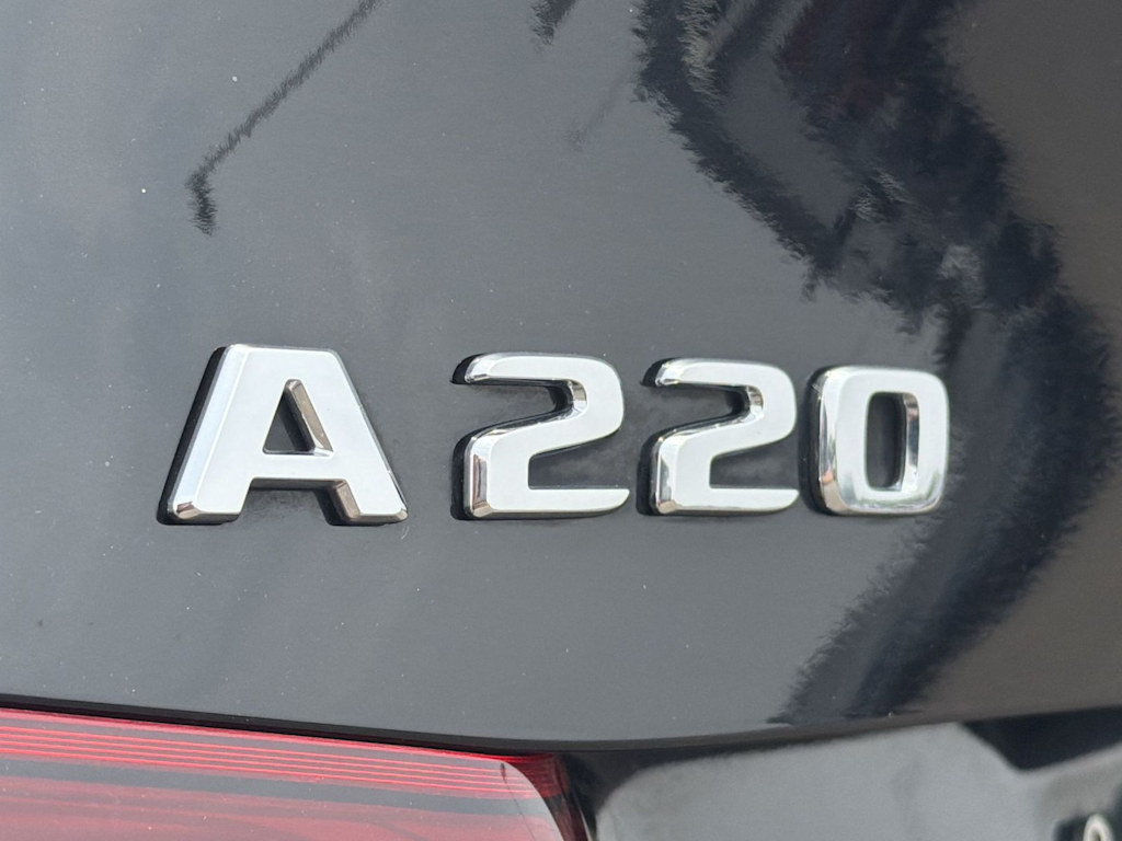 Thumbnail: 2020 Mercedes-Benz A-Class - 7