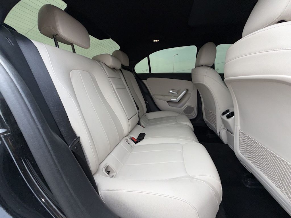 Thumbnail: 2020 Mercedes-Benz A-Class - 27