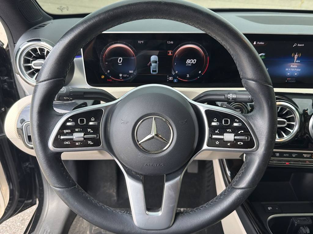 Thumbnail: 2020 Mercedes-Benz A-Class - 2