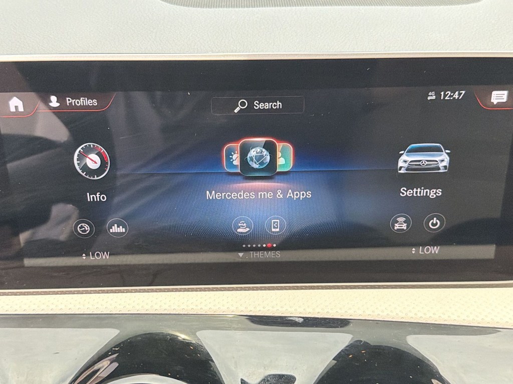 Thumbnail: 2020 Mercedes-Benz A-Class - 14