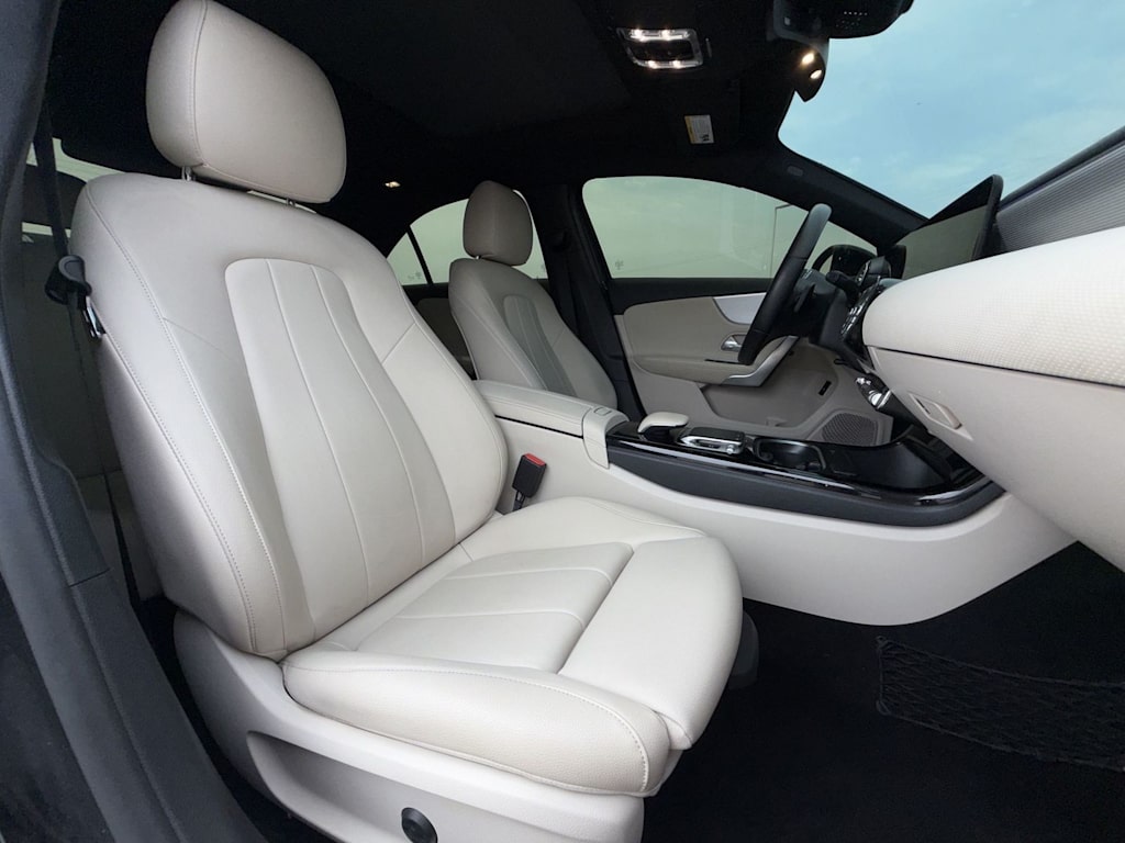Thumbnail: 2020 Mercedes-Benz A-Class - 28