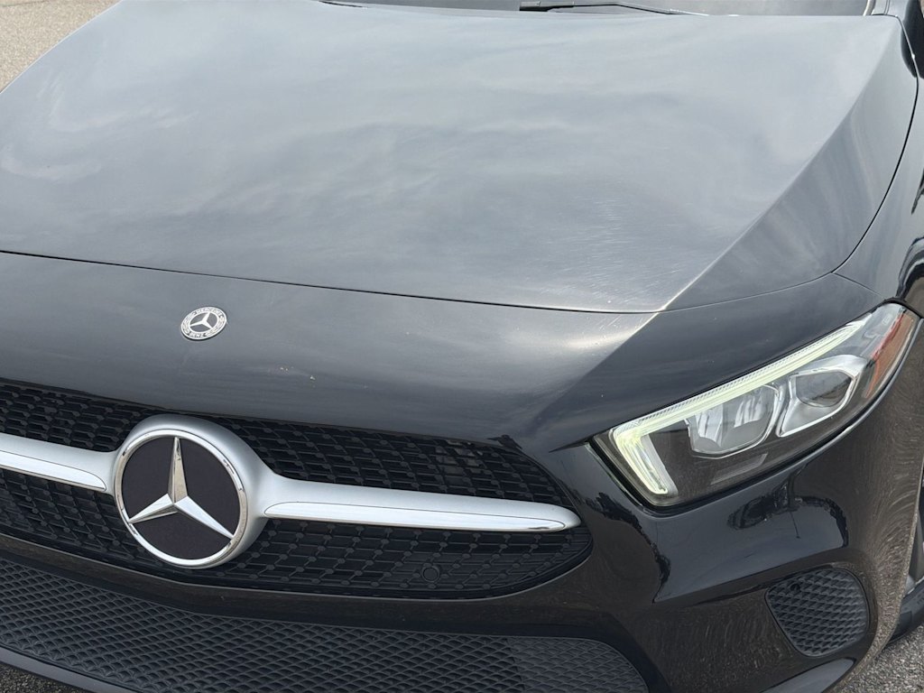 Thumbnail: 2020 Mercedes-Benz A-Class - 22