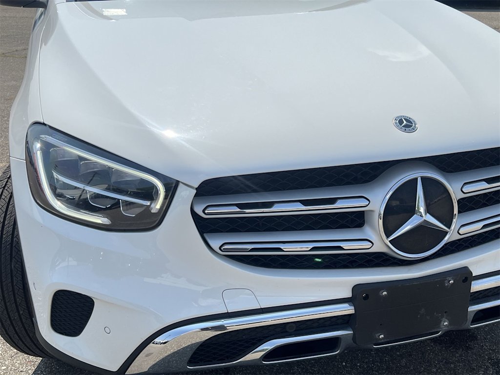 Thumbnail: 2021 Mercedes-Benz GLC - 23