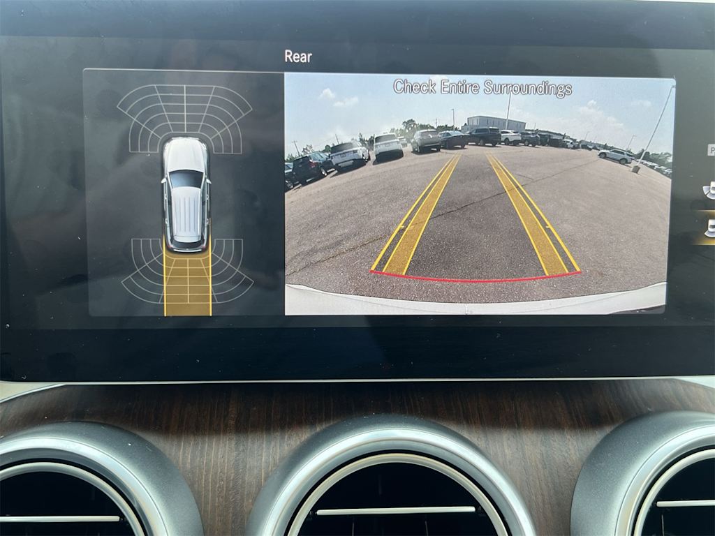 Thumbnail: 2021 Mercedes-Benz GLC - 31