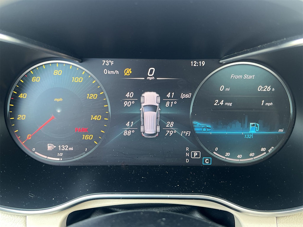 Thumbnail: 2021 Mercedes-Benz GLC - 14