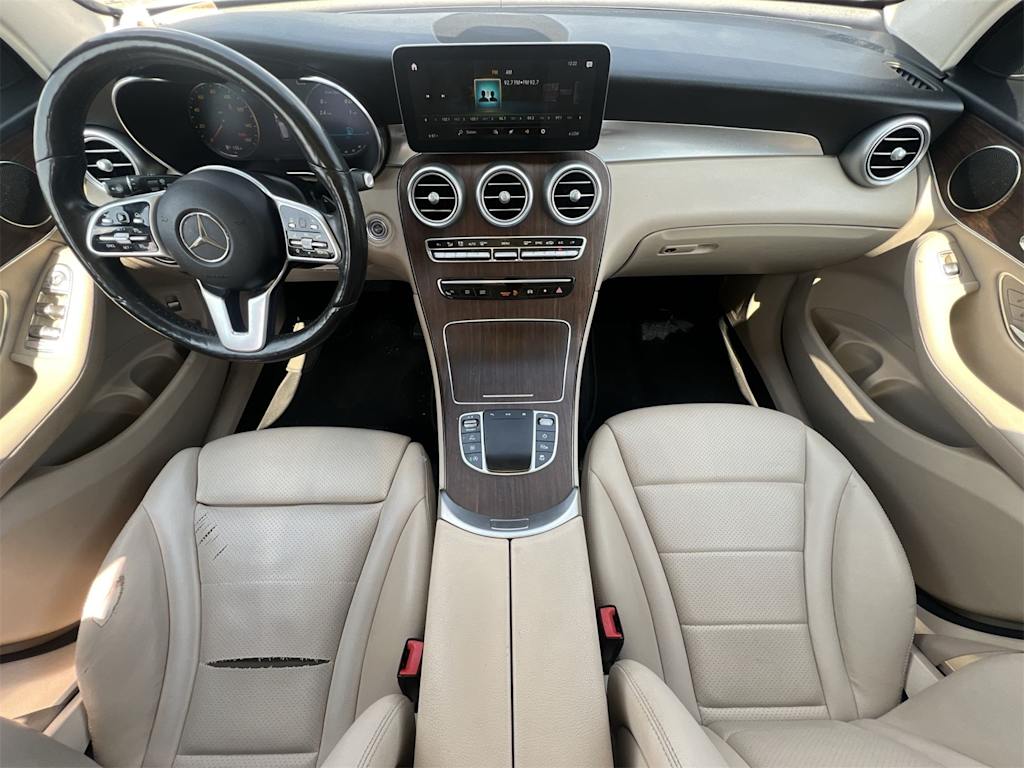 Thumbnail: 2021 Mercedes-Benz GLC - 2