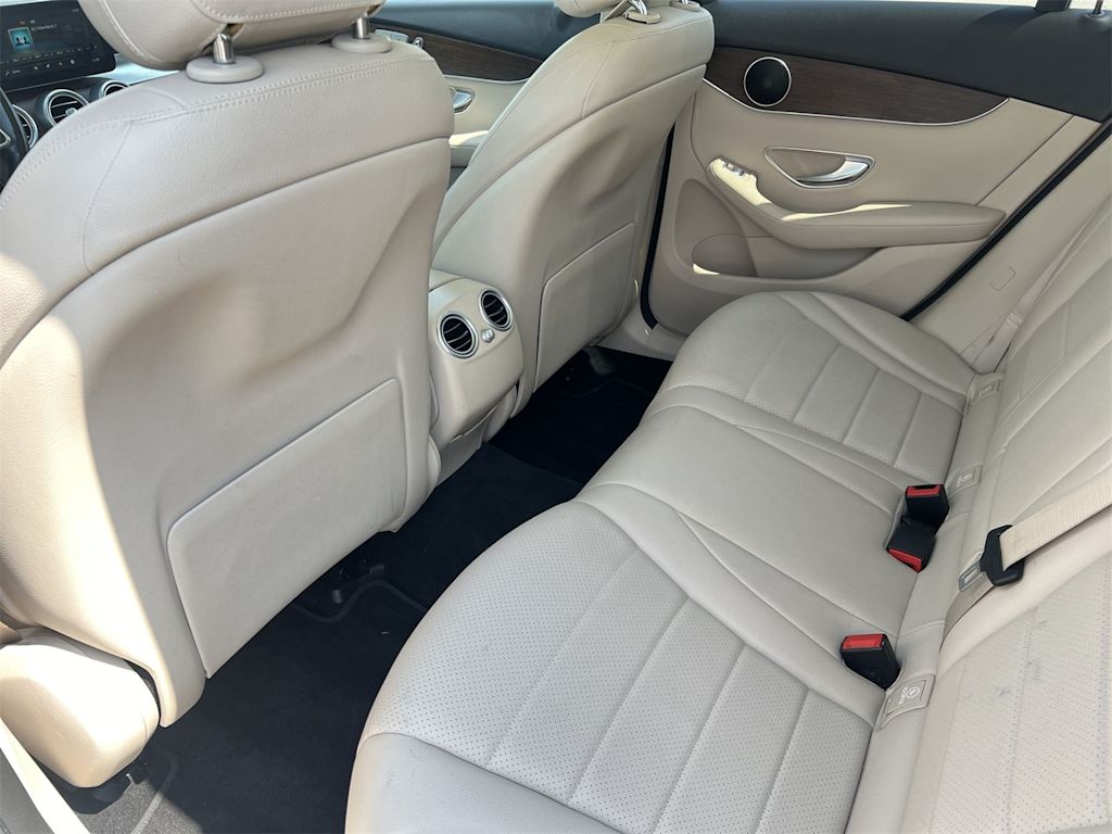 Thumbnail: 2021 Mercedes-Benz GLC - 11