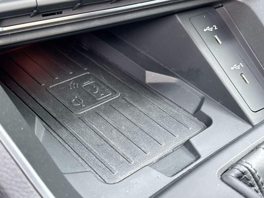 Thumbnail: 2023 Audi Q3 - 14