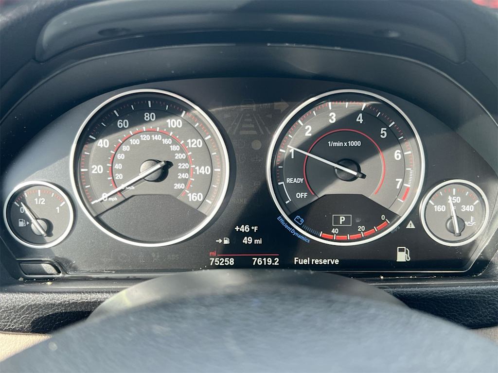 Thumbnail: 2017 BMW 3 Series - 15