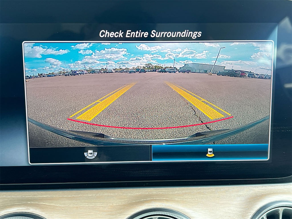 Thumbnail: 2019 Mercedes-Benz CLS - 33