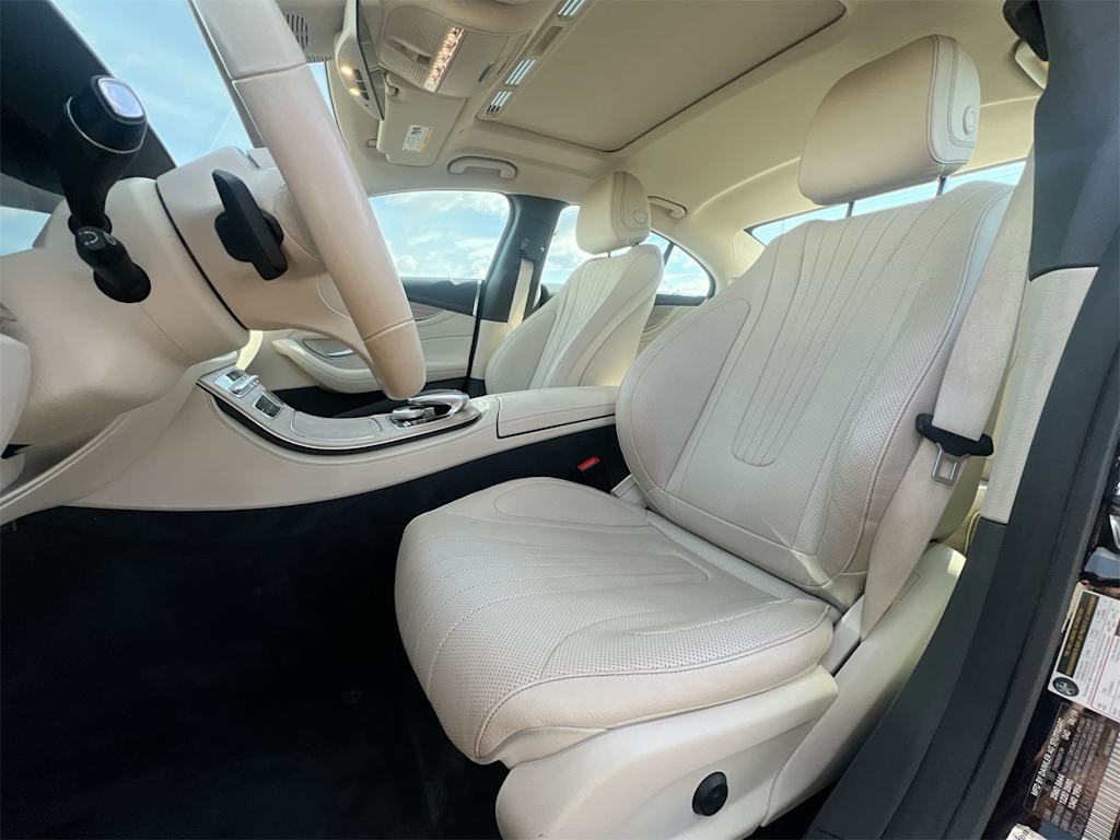 Thumbnail: 2019 Mercedes-Benz CLS - 11