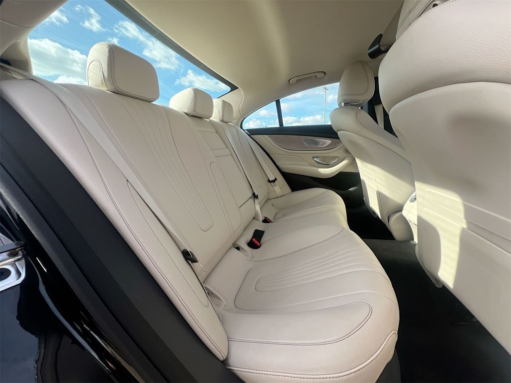 Thumbnail: 2019 Mercedes-Benz CLS - 28