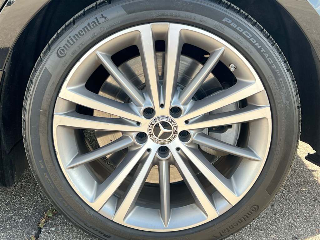 Thumbnail: 2019 Mercedes-Benz CLS - 7