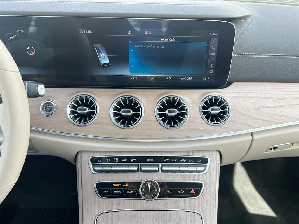 Thumbnail: 2019 Mercedes-Benz CLS - 13