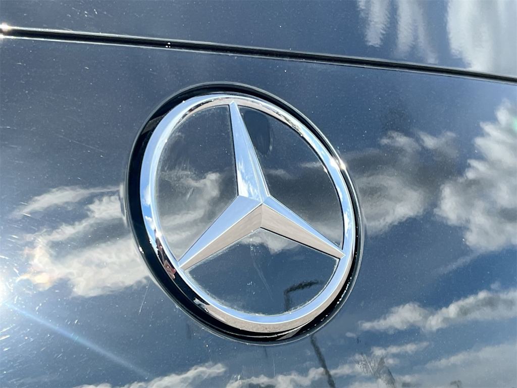 Thumbnail: 2019 Mercedes-Benz CLS - 6