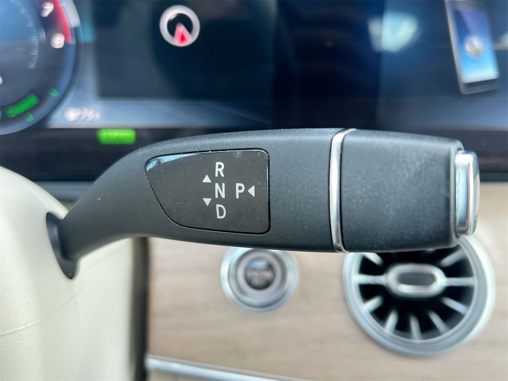 Thumbnail: 2019 Mercedes-Benz CLS - 14